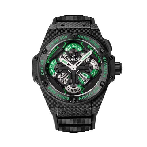 Hublot Big Bang 48mm King Cash 771.QX.11...