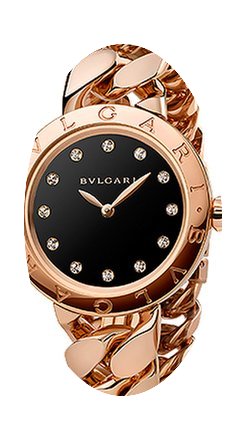Bulgari Catene Quartz 31mm Ladies Watch...