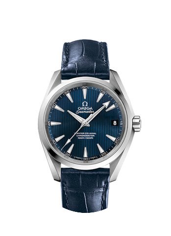 Omega SEAMASTER AQUA TERRA 150 M MASTER ...