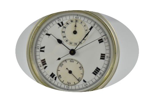 Breitling G LEON BREITLING MONTBRILLANT...