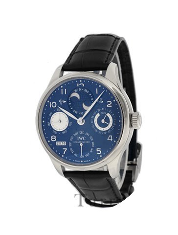 IWC Perpetual Calendar...