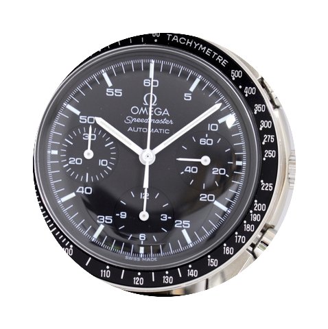 Omega Speedmaster Automatic Chronograph ...