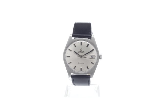 Omega Geneve...