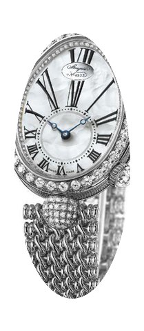 Breguet Reine de Naples...