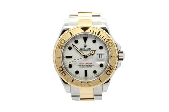 Rolex Yacht-Master 16623...