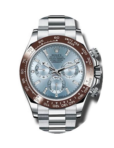 Rolex Cosmograph Daytona...