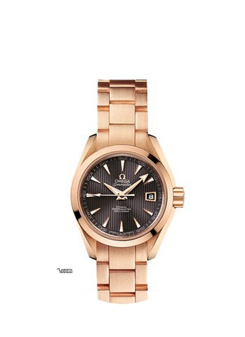 Omega SEAMASTER AQUA TERRA 150 M CO-AXIA...