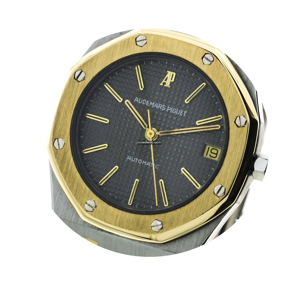 Audemars Piguet Royal Oak Automatic / 19...