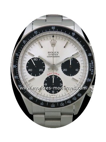 Rolex Daytona Réf.6265...