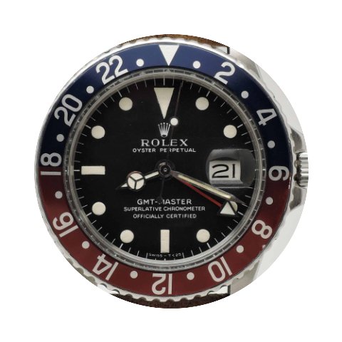 Rolex GMT Master...