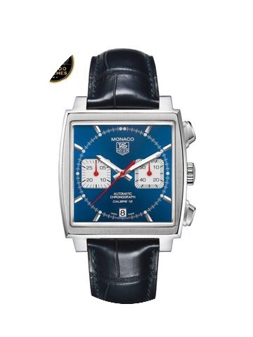 TAG Heuer Monaco Automatic Calibre 12...