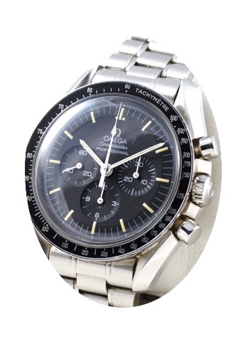 Omega Speedmaster Professional Moonwatch...