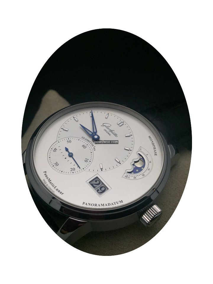 Glashütte Original 90-02-42-32-05...