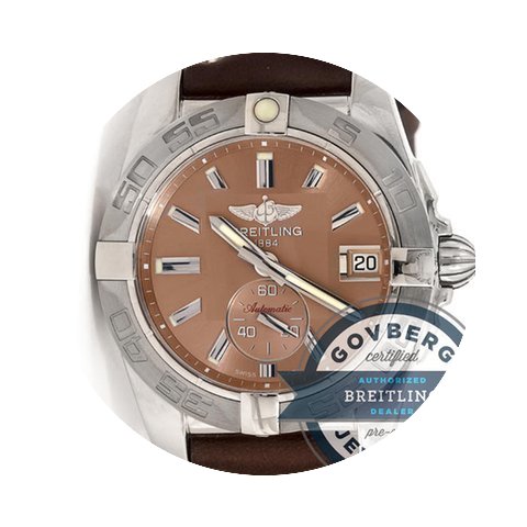 Breitling Galactic 36 A3733011/Q582...