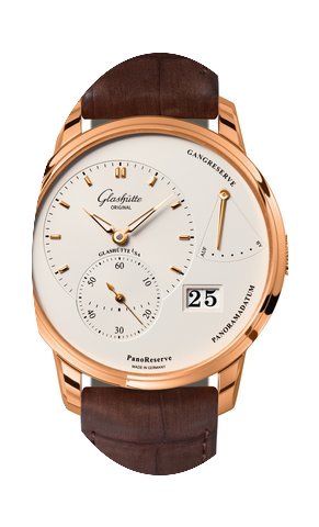 Glashütte Original PanoReserve...