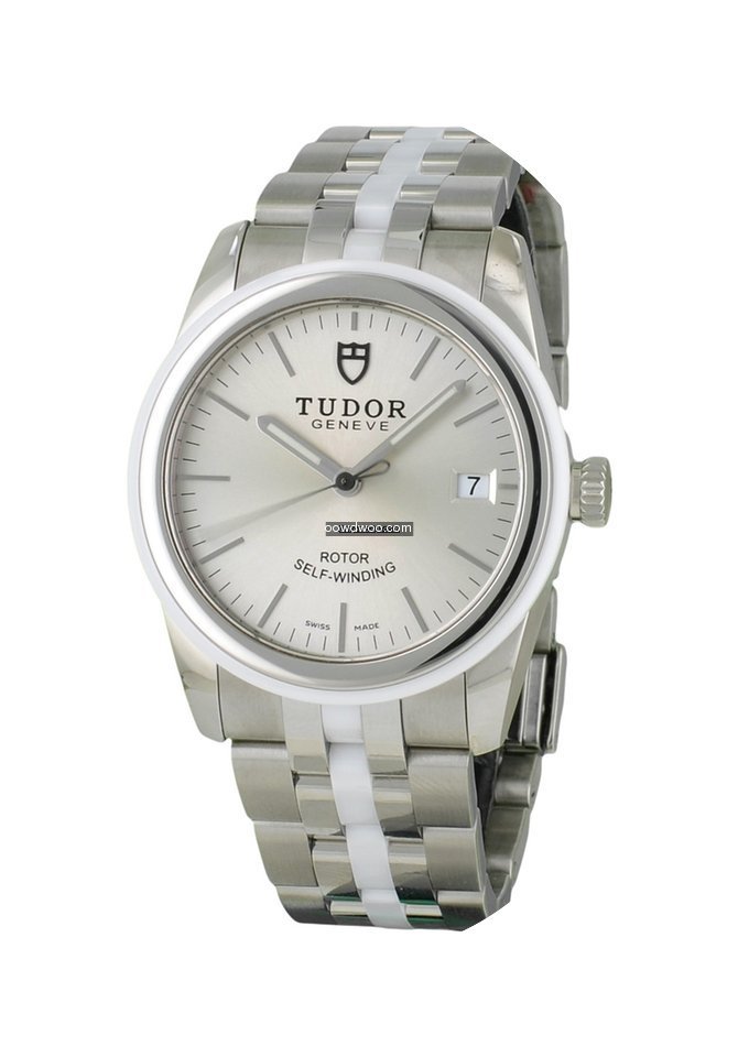 Tudor Glamour Date...