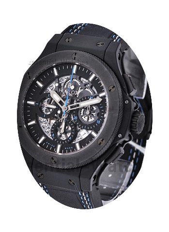 Hublot Big Bang Buenos Aires Ideas del S...