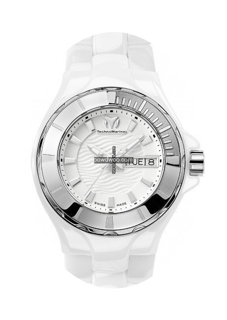 Technomarine Cruise Ceramic...