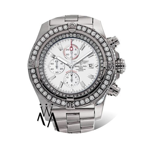 Breitling Diamond Breitling Super Avenge...