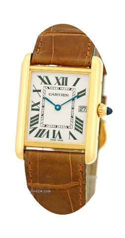 Cartier 