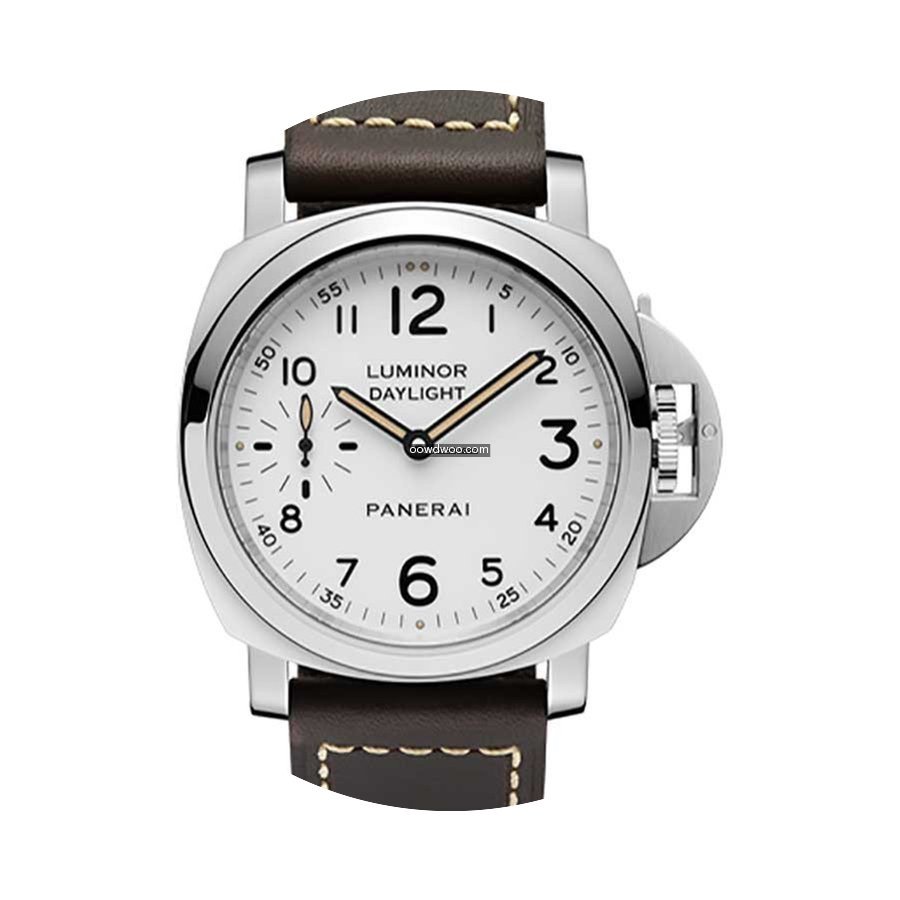Panerai Officine Panerai Luminor...