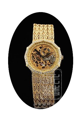 Audemars Piguet Older model...