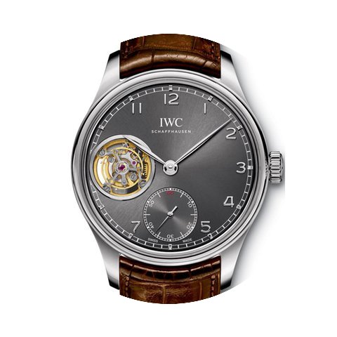 IWC Portuguese...