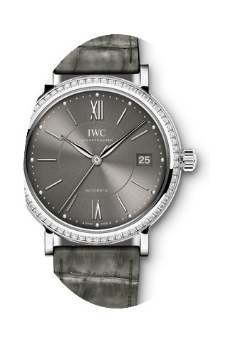 IWC PORTOFINO AUTOMATIC 37...