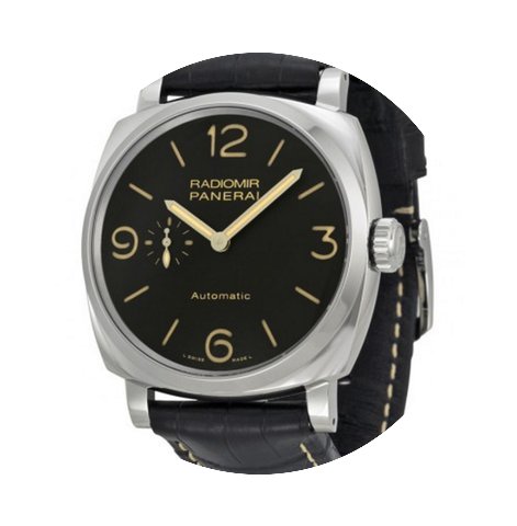 Panerai PAM 572...