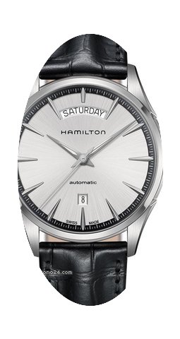 Hamilton Jazzmaster Day Date H42565751 H...