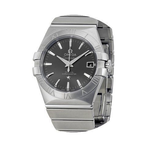 Omega Constellation...