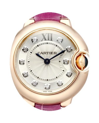 Cartier Ballon Bleu Jewellery...