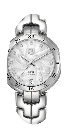 TAG Heuer Link Calibre 7 Automatic...