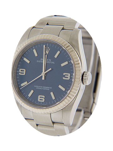 Rolex Oyster Perpetual 116034...