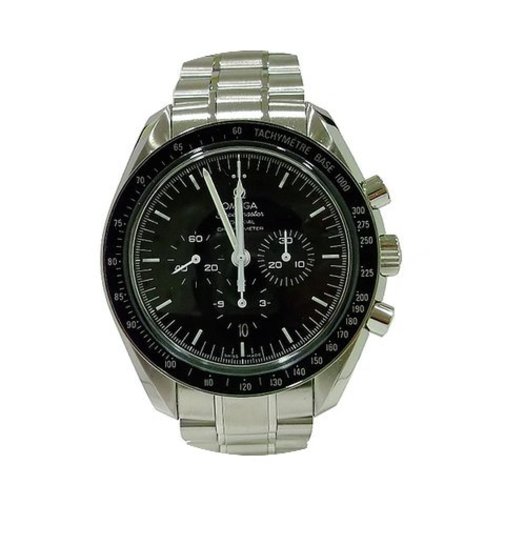 Omega Speedmaster Ref. 3113044500100 Co-...