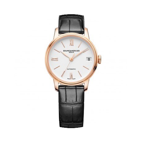 Baume & Mercier Baume et Classima Co...