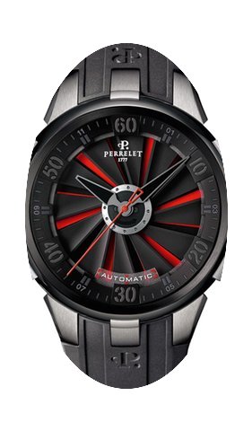 Perrelet Turbine XL Rouge...