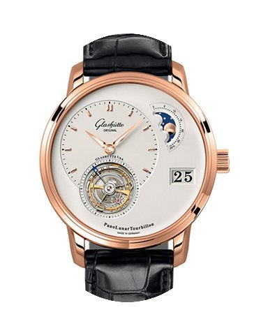 Glashütte Original Pano Lunar Torbillon...