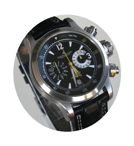 Jaeger-LeCoultre Master Compressor VALEN...