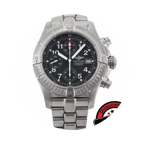 Breitling Chrono Avenger Ref. E13360 -...