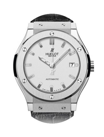 Hublot Classic Fusion 45 Mm Titanio...