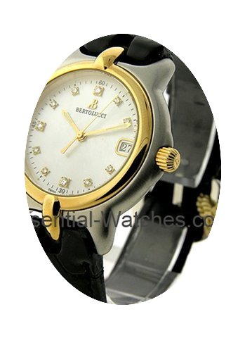 Bertolucci 35mm Vir 2 Tone on Strap...
