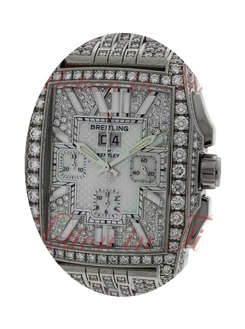 Breitling Bentley Flying B, Diamond Dial...