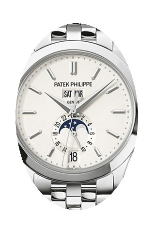 Patek Philippe 5396/1G-010 Complications...