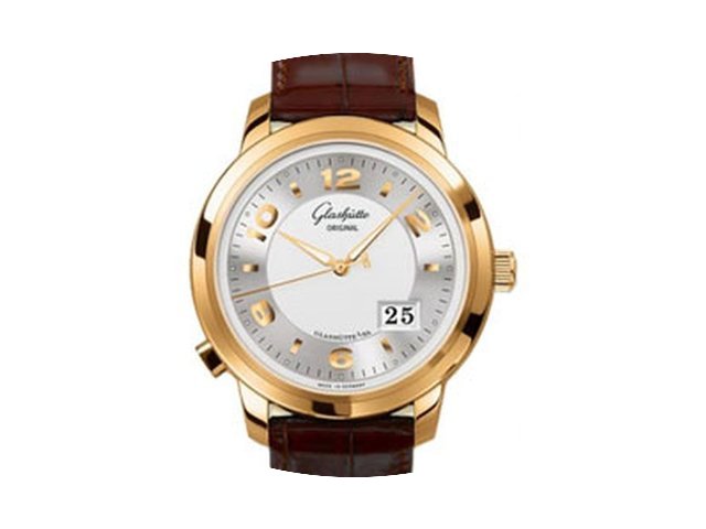 Glashütte Original PanoMaticCentral XL ...