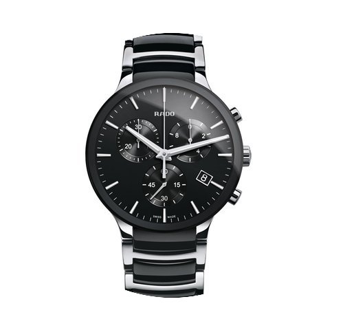 Rado CENTRIX XL QUARTZ CHRONOGRAPH...