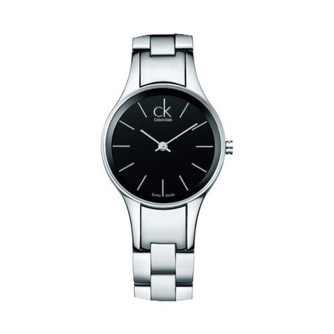 ck Calvin Klein simplicity Damenuhr K432...