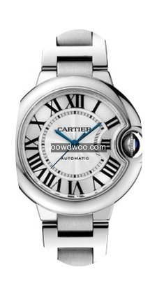 Cartier Ballon Bleu - 33mm...