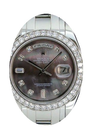 Rolex Day-Date Special Edition 18946-DMO...