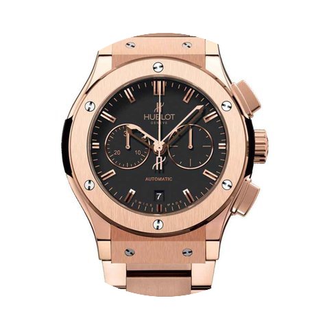Hublot Classic Fusion King Gold Bracelet...